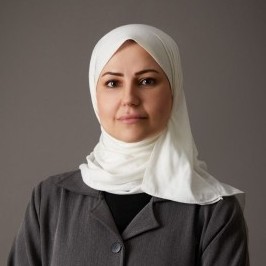 رواء عبد العزيز العلي