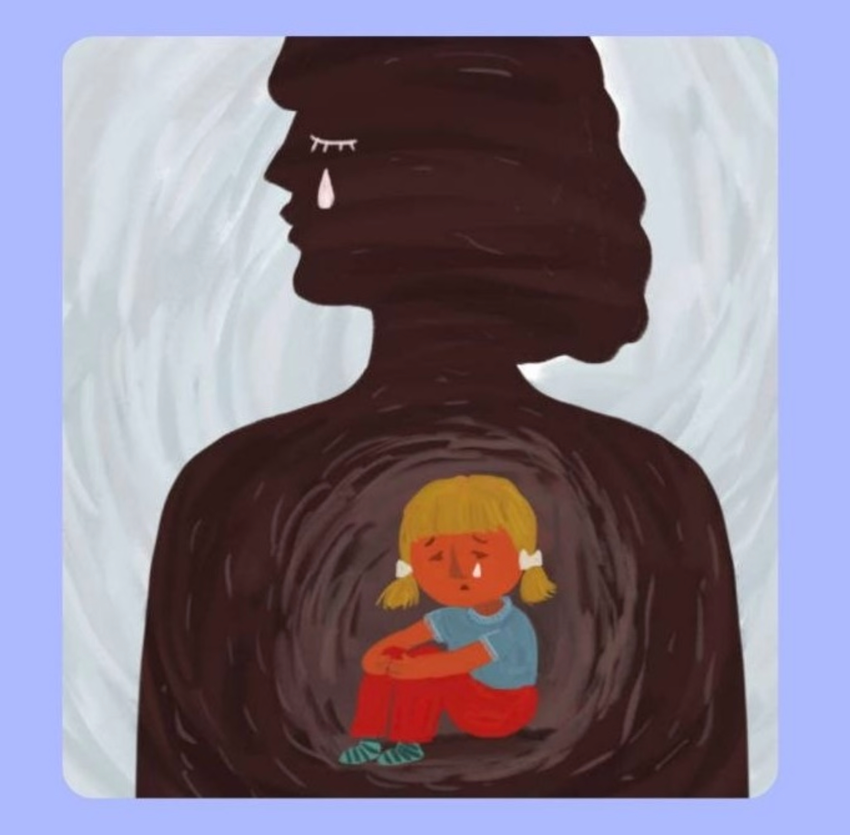 كيف أتعامل مع صدمات / جراحات الطفولة