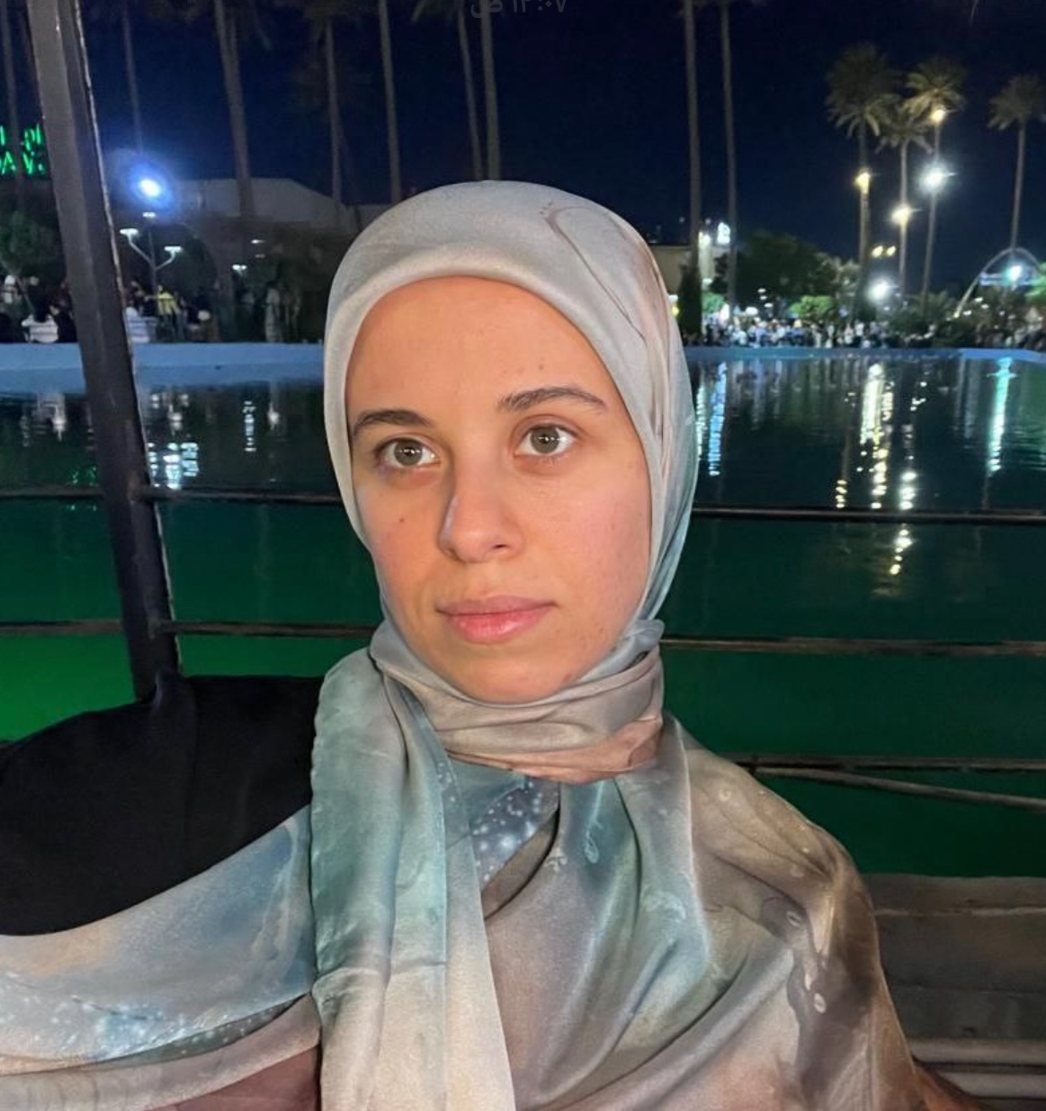 نرجس محمد صالح