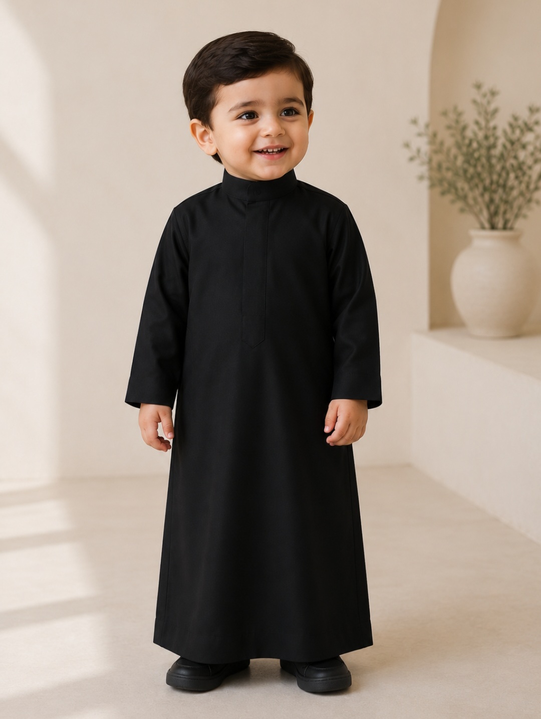 دشداشة 20 / الطول 52 سم