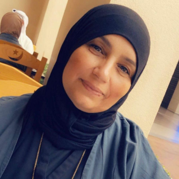 ليلى حسن محمد