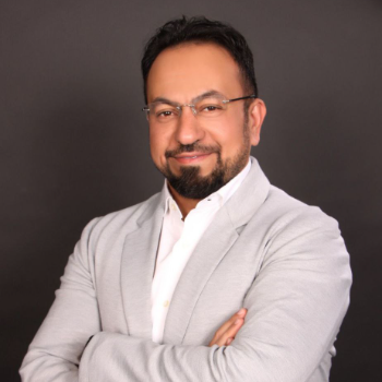 حسين تقي أكبر