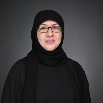 صديقة حبيب الموسوي