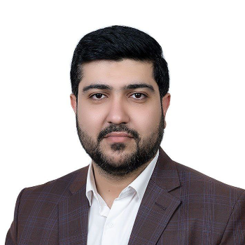 د. أحمد فاضل الصفار