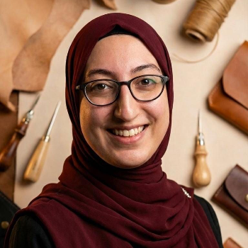 رميساء يحيى