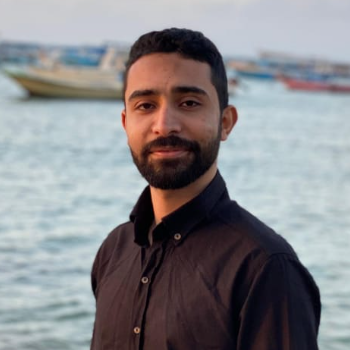 السيد محمد الشرابي