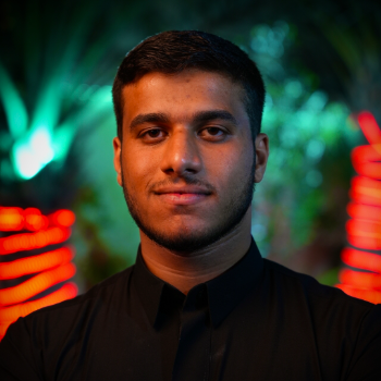 محمدالباقر حيدر سالم