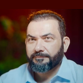 عصام عادل الكاظمي